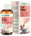 Livpro Liver Detox Syrup with Milk Thetle & Arjuna Bark by Green Cure, Liver 配以 Milk Thetle Liver Detox Cleanse 有机肝支持 - 与阿尤尔维达的德国科学,3.4 Fl Oz(100ml)