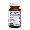 变种剂 adreset - 与Rhodiola,Panax Ginseng & Cordyceps 的适配剂公式 - 支持应激应变能力,能量 & Fatigue Relief - 非GMO,Gluten-Free & Vegetarian - 60 Capsules