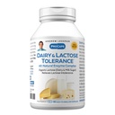 AndreW Lessman 乳制品和乳糖耐受性 60 Capsules - 加强乳制品和乳糖的自然消化。 Mild, Powerful, All-Natural Ezyms帮助避免了文摘中的GI不适. 无附加