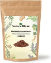 Yohimbe Bark 男女粉末