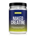 NAKED 纯微量化柠檬酸柠檬酸酯 单水合物 - 42 服务 - 500格拉姆, 1.1Lb Bulk, Vegan, Non-GMO, Gluten Free, Soy Free. 援助优势增益,无添加剂