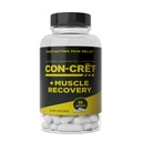 CON-CRET ProMera 运动肌肉恢复,集中Creatine和Alpha-GEE®,支持肌肉恢复,减少疼痛,恢复肌肉健康,90卡普尔