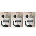 Junle Powers Tongkat Ali for Men 282 services, Fadogia Agrestis Powder 313 services, Black Ant 30:1 集中 94 services 5oz supposal Mens 健康支持驱动和激情