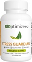 BIoptimers 压力守护者 — 压力救济控制罩 — 休息支助管理 — 90控制罩