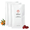 sibu Sea Buckthorn Omega-7 Softgels(90-Day Refill Sachet) — 健康皮肤、头发、钉子和干燥的补编