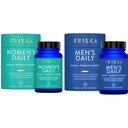 FRISKA 男女日报