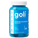 Goli Ashwagandha & Vitamin D Gummy - 60 Counter - Mixed Berry, KSM-66, Vegan, Plant Based, Non-GMO, Gluten-Free & Gelatin Free Relax. 中国植物物种信息数据库. 恢复。 风,1包