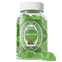 (原始内容存档于2018-09-21) (英语). Well & Whole Basical Amyno Acids Supplements Gummys – 9-in-1 EAA Gummys for Men & Men, Energy & Muscle Recovery Supports – Amyno Acids Supplements, Mixed Berry, 30 services (英语).