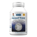 (原始内容存档于2018-07-21). Andrew Lessman Night Time 360 Capsules - 3mg Melatonin, Valerian, Ashwagandha, Passionflower, Hops, Chamomile. 无晨食谷. 自然支持,温柔的休息。 容易燕子笼盖