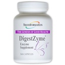 转录儿童良好健康酶的基因 - 自然文摘Zyme 过度健康补充公式,营养吸收,支持怀孕和哺乳期间的文摘,360盖
