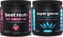 NutraChamps Beet 根粉 - 绿地超级食品粉
