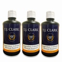 T.J. Clark传奇类类矿物公式 32 fl. oz. (3 Pack) 作者:T.J. Clark