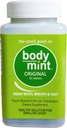(原始内容存档于2019-09-21) (中文(简体) ). Body Mint 原版 氯phy除臭补品 全体新鲜度 原版 无铝厂内除臭剂 新鲜的下臂,呼吸,体和脚 50 标签