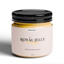100%纯度皇家Jelly - Raw & 未加工,用维生素和氨基酸包装,自然皮肤护理(2oz)