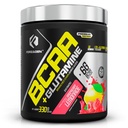 Forzagen BCAAS 氨基酸与Glutamine BCAA 粉末,分支链氨酸 补充粉末,BCAA Lean 能量预选 - 工作后肌肉恢复粉末,30种服务