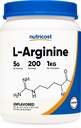 1KG-纯L-Arginine,每人5g