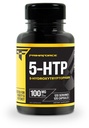 Primaforce 5-HTP 100mg 补编,120 Capsules, 100mg 个人服务,5-Hydroxytryptophan