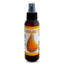 Miramist - Acne Spray for body & Face - Sunburn Relief for Men Women Teens - 皮普尔和布莱米谢斯的专题激素酶溶液 - 包括Aloe Vera,MSM,银,锌和铜
