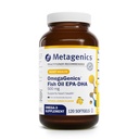 EPA-DHA 500 -- -- 心血管健康高污染鱼类油补充* -- -- 可持续来源和纯度测试 -- -- 非GMO和无糖 -- -- 120软胶