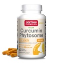 Jarrow公式 Curcumin Phytosome 500 mg - 60 Veggie Capsules - 与Meriva-抗氧化剂支持补充 - 联合健康与支持 - 60 服务