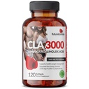 未来生物 CLA 3000 额外高概率 -- -- 非刺激性连环酸、非转基因生物、120软胶
