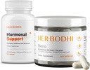 Meno & Hormonal Supports Suppose - Menopause Hormonal Suppose for Women (60 Caps) & Hormone Suppose for Women, PMS Suppose Suppose (60 Caps), 2项 互联网档案馆的存檔,存档日期2014-03-22.