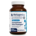致新药 - 与Saw Palmetto、Sting Nettle、Lycopene和Zinc合作的前列腺和尿道健康 - 支持激素平衡和免疫健康* - 非GMO- 60 Capsules