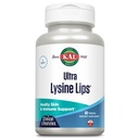 Kal Ultra Lysine 唇片, 60 个