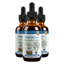 Cleanse Drops - Advanced Kidney & Gallbladder Cleanse Support Support Supplies - 液体交付以更好地吸收 - Chanca Piedra在亚马逊雨林使用