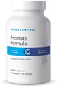 Cooper Complete - 男子前列腺保健补充剂 - Saw Palmetto, Lycopene, Pygeum 提取剂 - 30天供应包 1