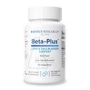 生物学研究 Beta-PlusTM 营养性 Ox Bile 盐,用于无盖尔布拉德-支持肝脏整体功能的Bile 生产的消化酶补充剂,Aids Fat 消化剂,用品 Betaine 90 Tabs