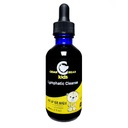 Cedar Bear Lymphatic Cleanse for Kids - 支持健康 Lymphatic & Immune功能的液体草药补充剂 2 fl oz(一包)