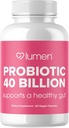 Lumen Naturals Probiotics 40亿 CPU ============================================================================================================================================================================================================================================