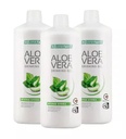 LR Listakt Aloe Vera 饮用Gel Intense Sivera 保健 女性男子每天饮用自然治疗器械 3-1 000毫升/33.3 f.oz