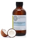 纯C60OliveOil C60 有机MCT椰子油 100ml / 3.4 Fl Oz - 99.95% 碳60 溶液自由 40mg - 琥珀玻璃瓶 - 食品品级 - 碳60 椰子油 - 来自全球主要生产商