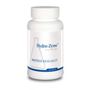 Hydro-Zyme 消化支持,含有氯酸乙酯,支持健康胃pH 90片