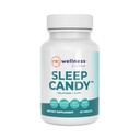 (原始内容存档于2018-03-21). Reignite Wellness by JJ Virgin QQ Sleep Candy QQ Chewble 5-HTP Supplement with Inositol, Vitamin B6, Melatonin & L-Theanine for Adults QQQ Lemon Flavor QX 60 板块.