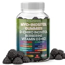 白百灵维生素D3 K2 DIM 氧化镁L-Methylfolate 妇女、生育率、荷尔蒙平衡、PMS、骨质健康