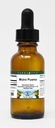 Muira Puama Glycerite 液体提取器(1:5) - 巧克力燃烧器(1 oz, ZIN: 522760)