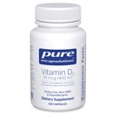 纯封装维生素D3 10 mcg(400 IU) ==============================================================================================================================================================================================================================================