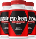 (3 pack) Endureon Male Perform Pills - 原始的男性配方 自然混合 支持性能, Stamina 和能量 QQ Easy-to-Swallow Endureon Pro for Men (180 Capsules) 互联网档案馆的存檔,存档日期2014-03-02.