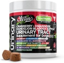 D-Mannose UTI Bladder Stones Dandelion Glucosamine HCL 马什玛洛 内特莱夫 Saw Palmetto Uva Ursi Buchu 马尾草药 Parsley 补编