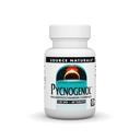 来源: Pycnogenol 100 mg Proanthocyanidin 综合体 - 60 片