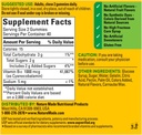 Nature Made B12 Energy Gummys 80 Count, (Pack of 2), 口味可能不同.