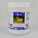 超级PER B-15 肉类补充剂-Equine Vitamin B-15 性能支持粉 - 2.5英镑(2包)