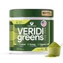 Veridi Greens for Men 40++++++ 每日超级食品 Greens Powder for Prostate Health, Hormone & Energy Support +++ Premium USA Blend with Spirulina, Saw Palmetto, Zinc & Enzymes 中超食品绿化剂,Hormone & Energy Supports 与 Spirulina, Saw Palmetto, Zinc & Enzymes 共和 超食品超食品超食品超食品超食品绿化剂超食品超食品超食品超食品超食品超食品超食品超食品超食品超食品超食品超食品超能健康,Hormone和能源支持 +++ Premium USA 与 Spirulina, Spalelina, Saw Palmetto, Zinto, Zinc和 Ezymes