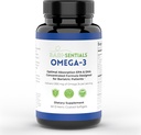 R-Kane 营养学研究-欧米茄-3号补充剂 -- -- 1,930mg EPA和DHA