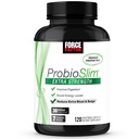 FORCE FACTOR ProbioSlim Extra Power Probiotics for Mexical and Men 配有 30亿 CFUs 用于消化健康、Bloating Relief 和 Gut Health 配有 Prebiotic Fiber, 120 Capsules 配有 Prebiotic Fiber 配有 Prebiotic Fiber , 配有 120 Capsules 配有 Prebiotic Fiber 配有 PrebioSlim 配有 配有 30 亿 配有 配有 配有 配有 配有 配有 配有 配有 配有 配有 的 配有 配有 配有 的 配有 配有 的 的 配有 的 的 配 的 配 的 的 配 的 的 配 的 配 的 的 的 配 的 的 的 的 配 的 的 的 的 的
