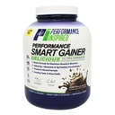 性能启发营养 智能质增益器 – 50G蛋白,900卡路里,Creatine,L-Glutamine & 消化酶 – 肌肉恢复与生长 – 巧克力 Milksharke – 6 lb
