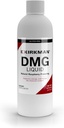 Kirkman – DMG (二甲基甘氨酸) 液态 → 480 ml – 16 oz 液态 → 无常见的过敏原 → Gluten – Casein free → 测试了超过 950种环境污染物